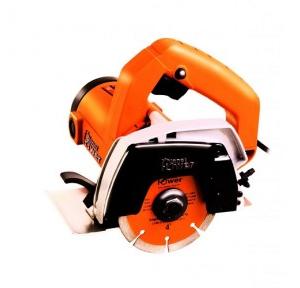 Planet Power EC4 Orange Cutter With 4 Inch Marble Cutting Blade, 1200 W